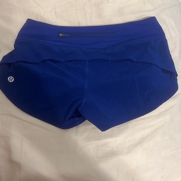 lululemon speed ups! - Picture 2 of 2